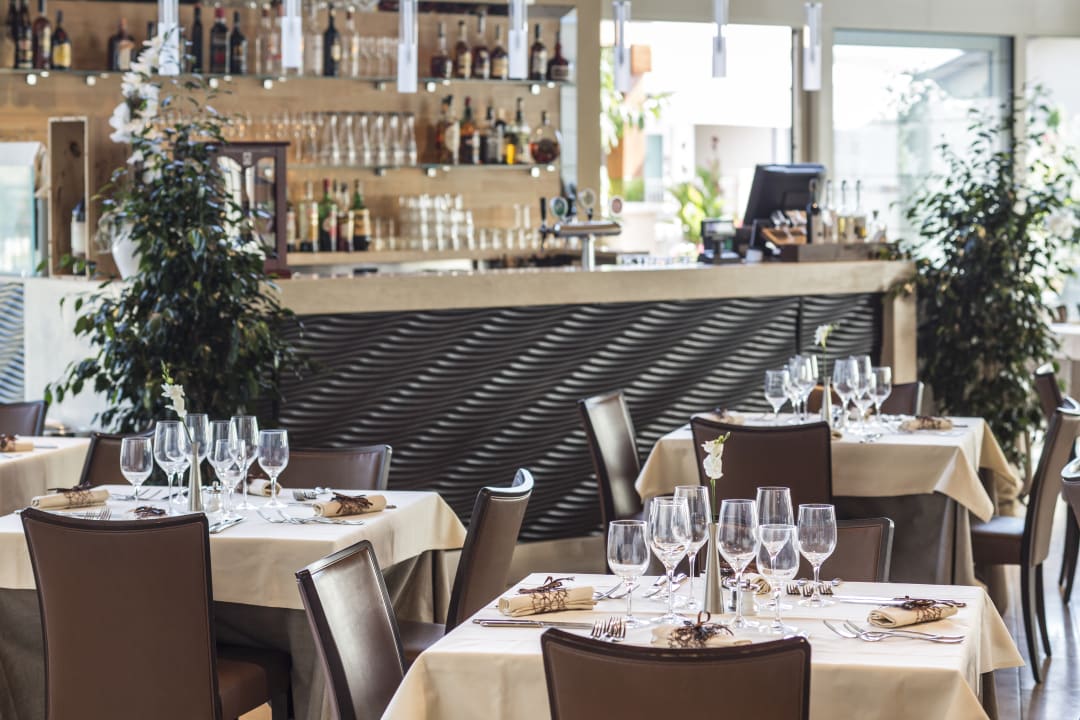Gastro Lake Garda Resort