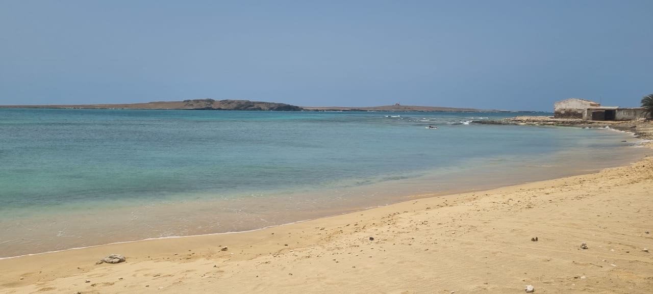 Strand Hotel Riu Karamboa