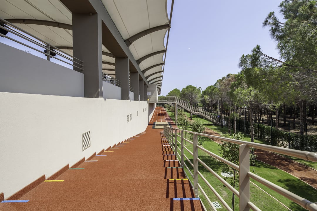 Sport & Freizeit Gloria Sports Arena