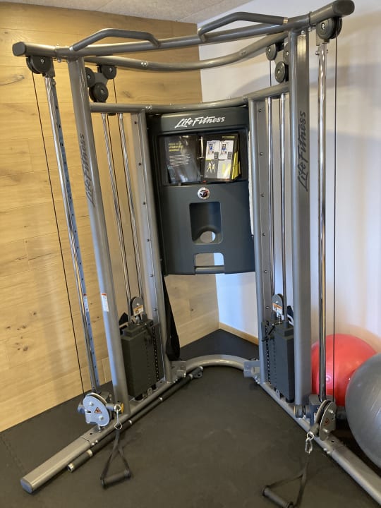 Sport & Freizeit Wellnesshotel Zum Koch