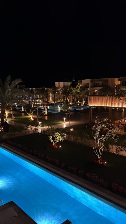 Ausblick JAZ Elite Amara