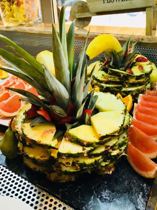 Gastro Lydia Maris Resort & Spa
