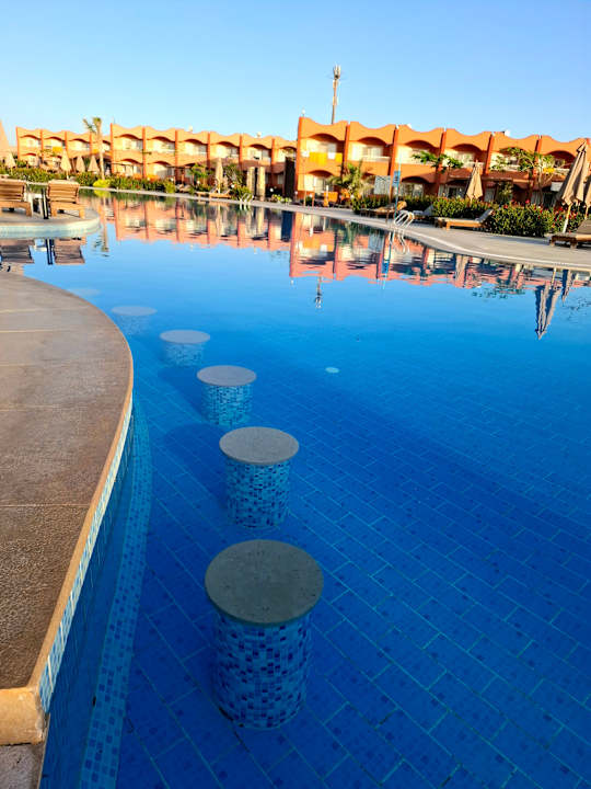 Pool Three Corners Happy Life Beach Resort