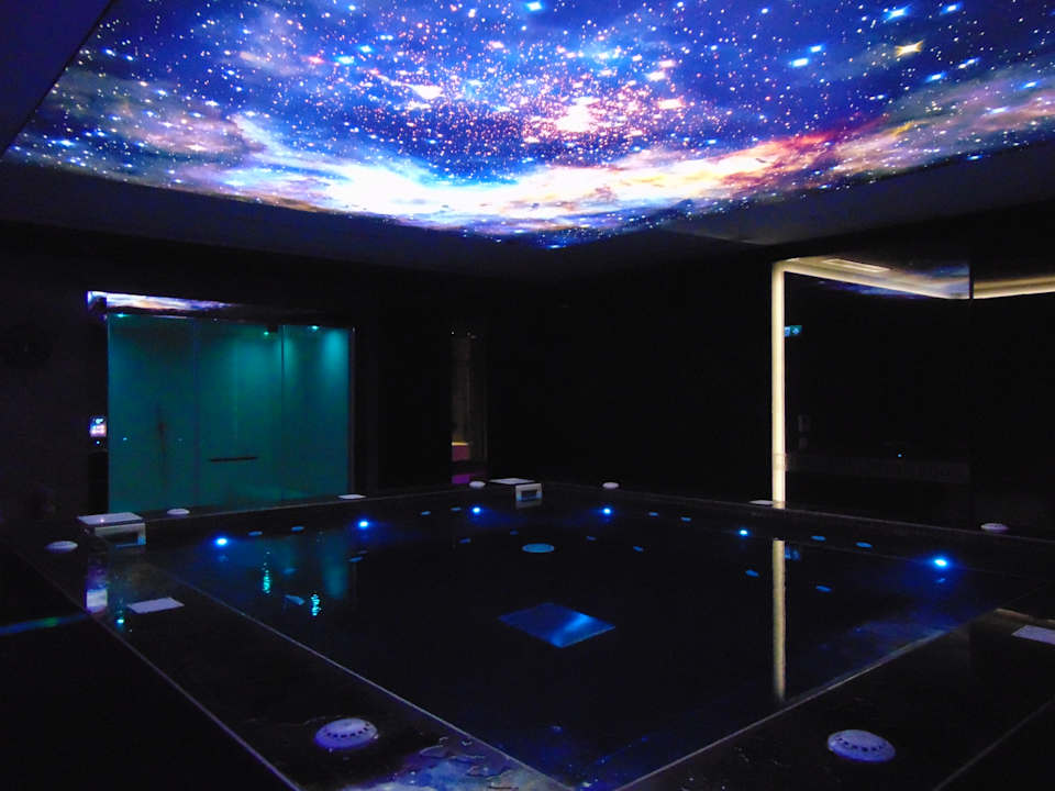 Sport & Freizeit Hotel Elisa Tirana, Affiliated by Meliá