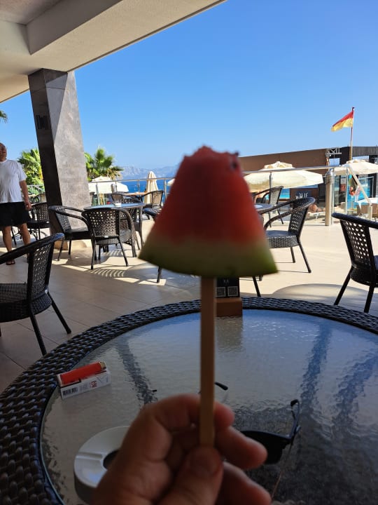 Gastro TUI BLUE Seno - Adults Only