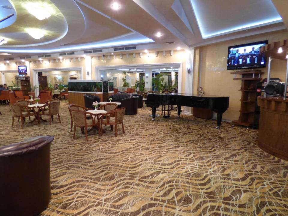 Bar Hotel Golden Dragon