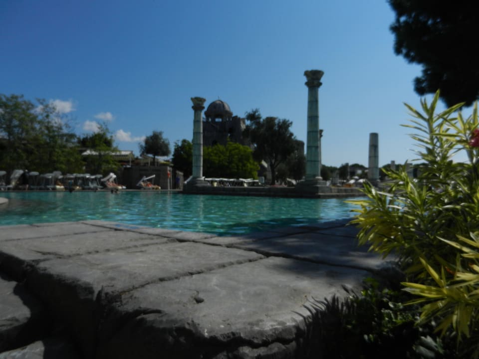 Xanadu  Xanadu Resort Hotel