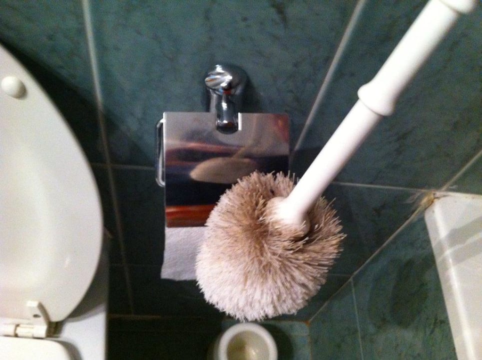 Aussicht Hotel Ambassador