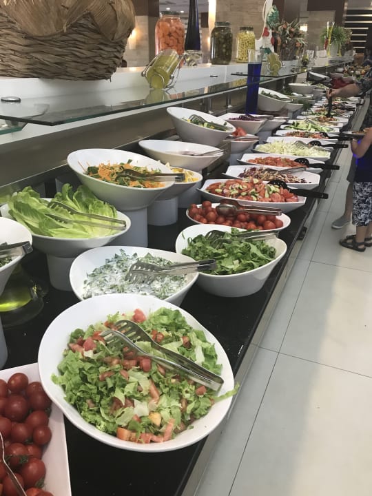 Gastro Luna Blanca Resort & Spa