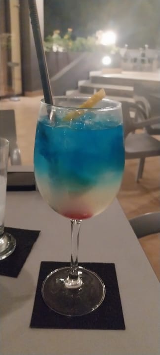 Gastro Esperos Mare Resort & Spa