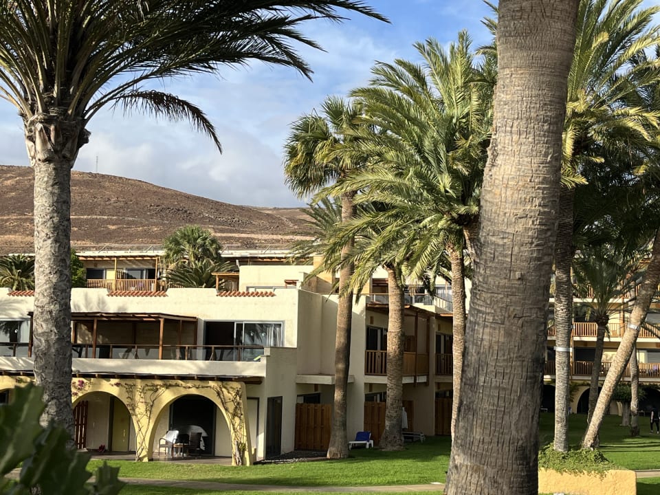 Außenansicht ROBINSON JANDIA PLAYA