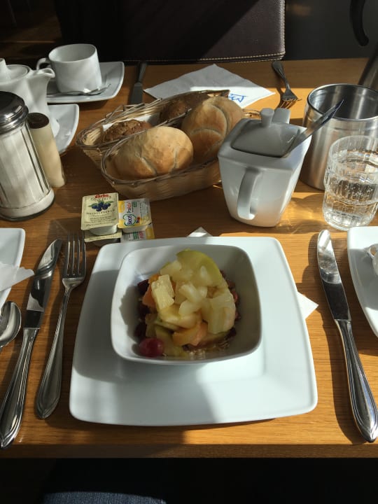 Gastro Hotel City Krone