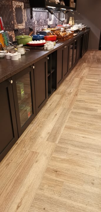 Gastro HARBR. hotel Konstanz