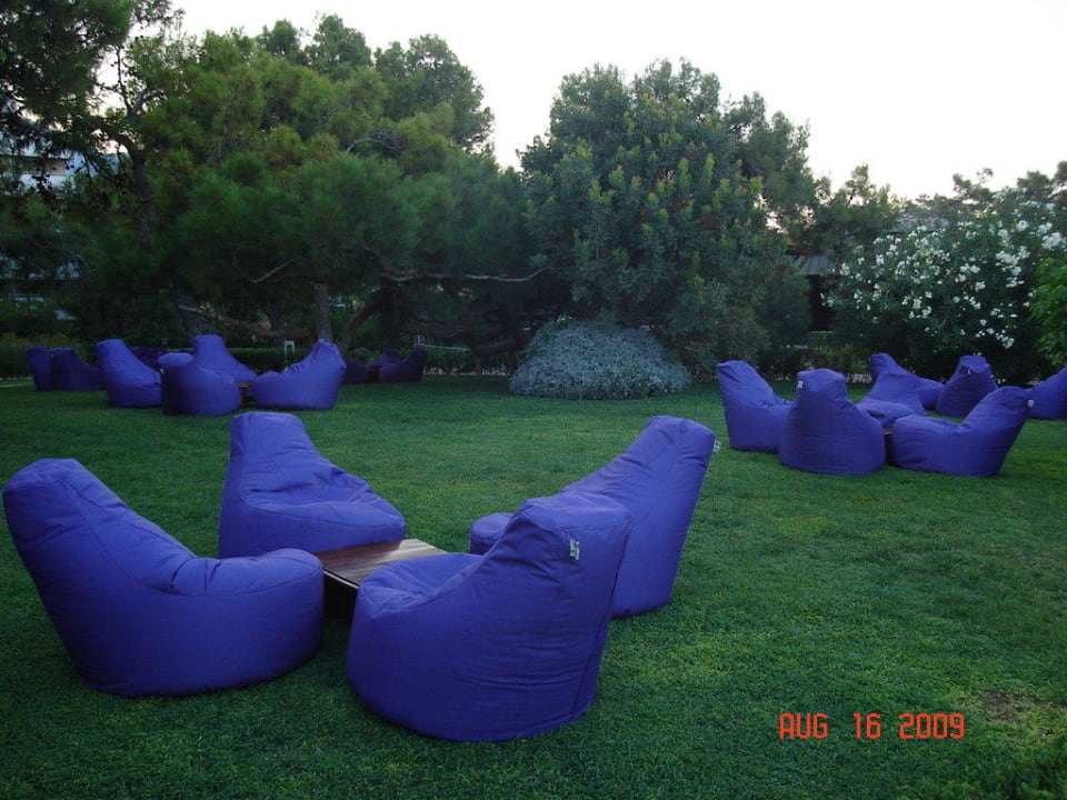 Ein Ruhepool zum Entspannen Rixos Premium Tekirova