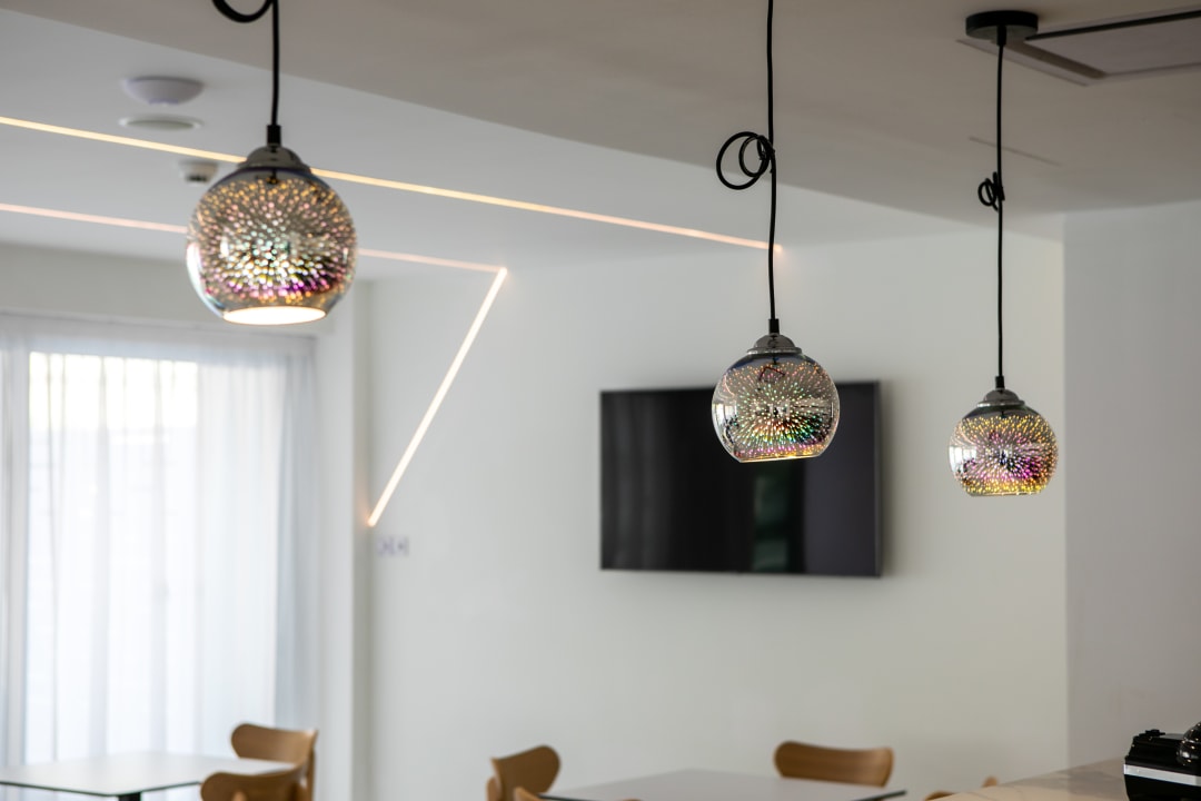 Sonstiges Best Western Plus Larco Hotel