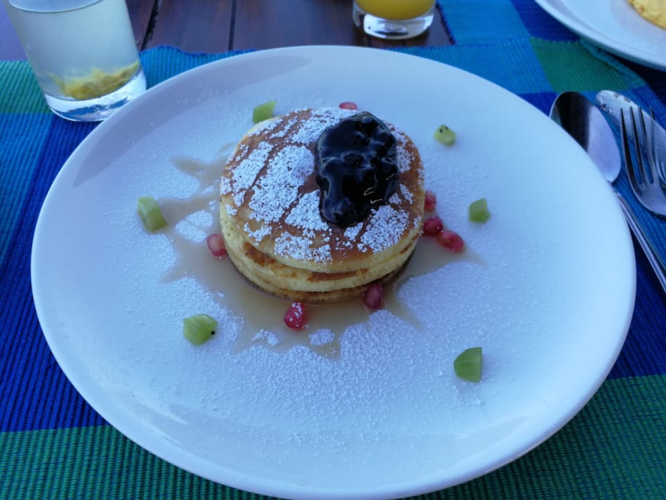 Gastro Summer Island Maldives