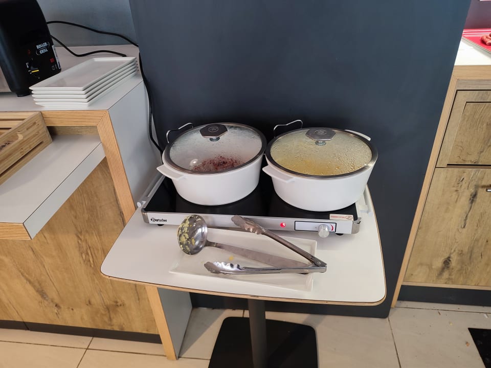 Gastro ibis Hotel Nice Centre Notre Dame