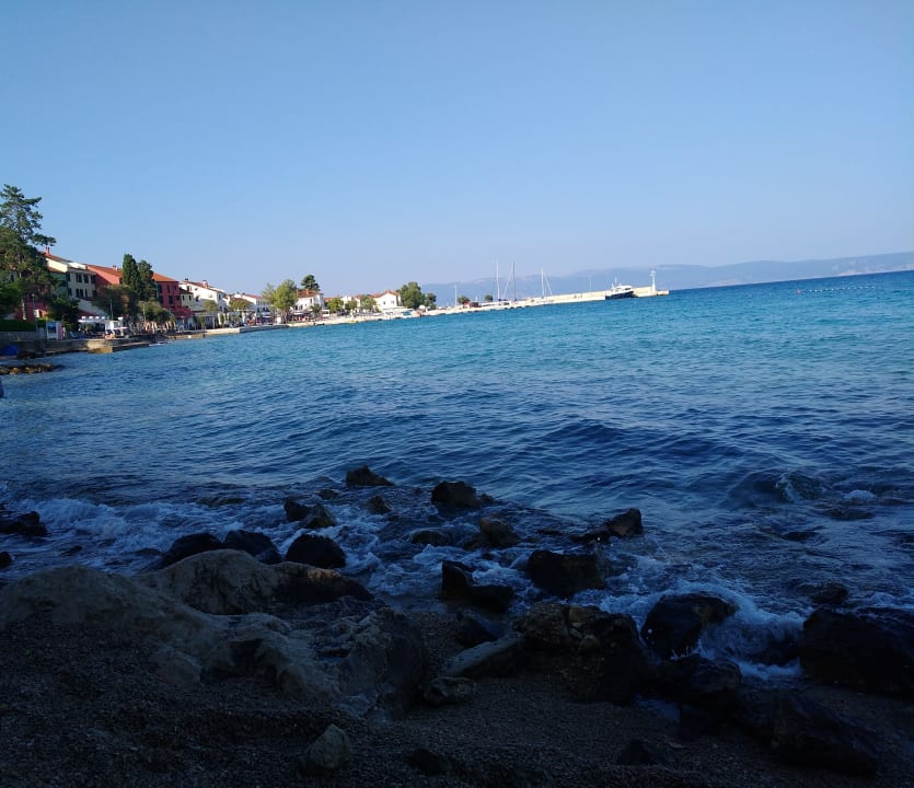 Strand Veya Maradiso Hotel by Aminess