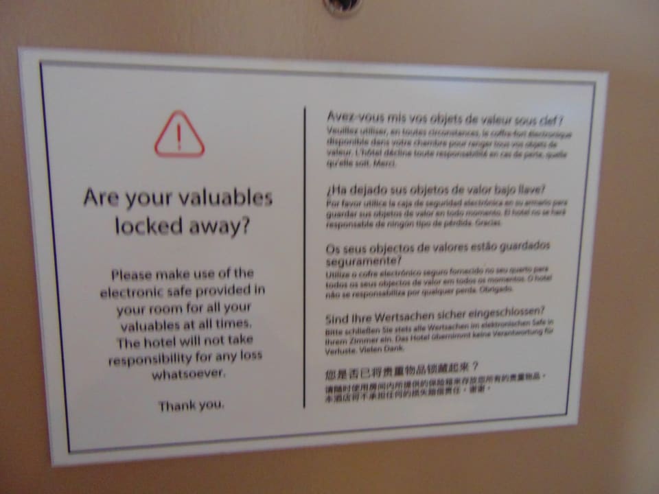 Sonstiges Hotel Southern Sun The Cullinan