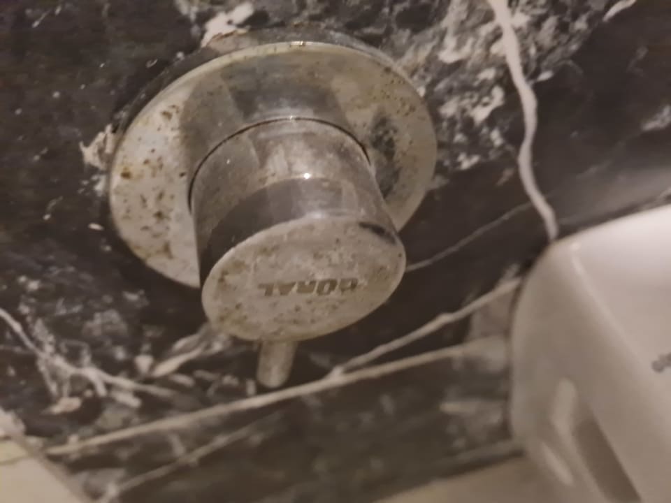 Zimmer Ramada Resort by Wyndham Side