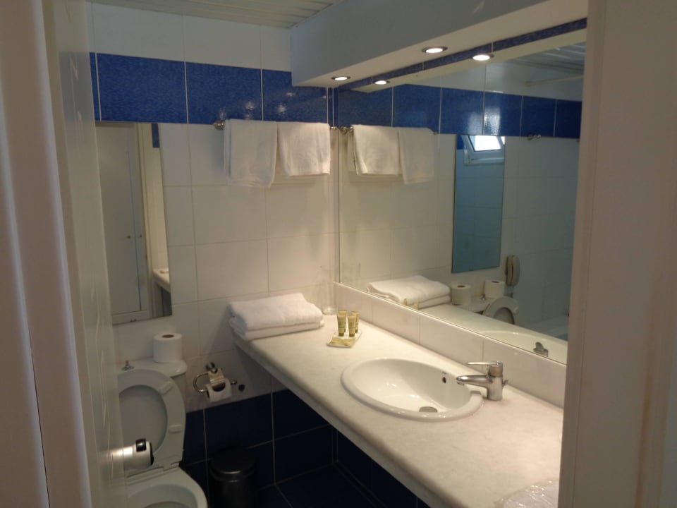 Łazienka TUI BLUE Zante Maris - Adults only