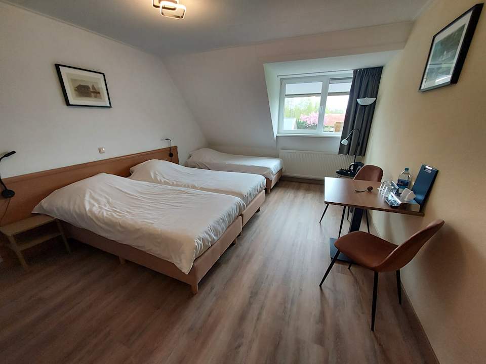 Zimmer Hotel B&B d'Olde Smidse