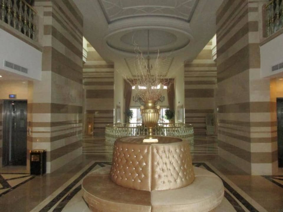 Hotellobby Dobedan Exclusive Hotel And Spa