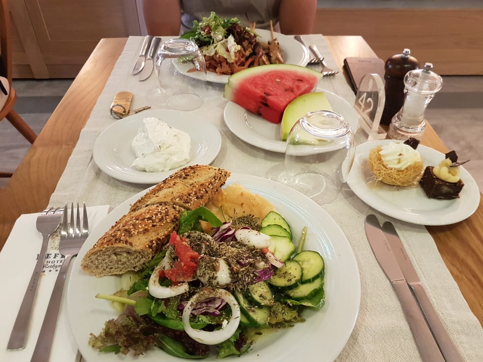Gastro Nefeli Hotel Rethymno