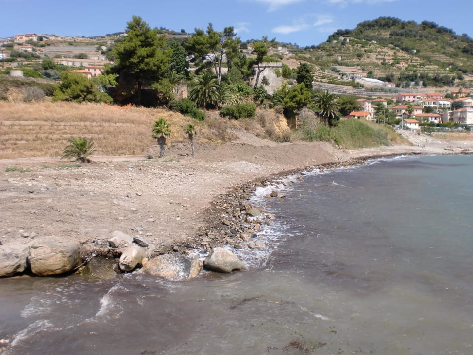 Ein Witz Aregai Marina Hotel & Residence