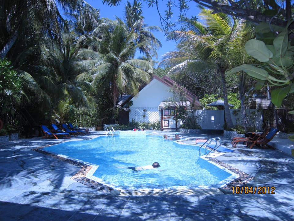 Pool Ranveli Village