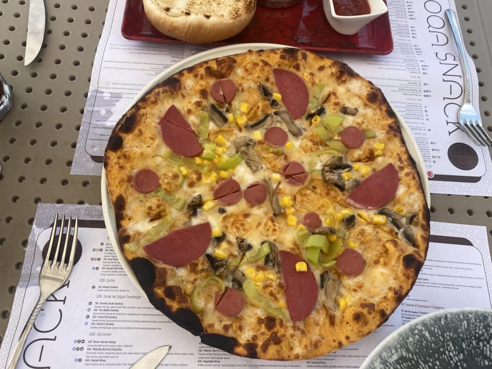 Gastro Seaden Quality Resort & Spa