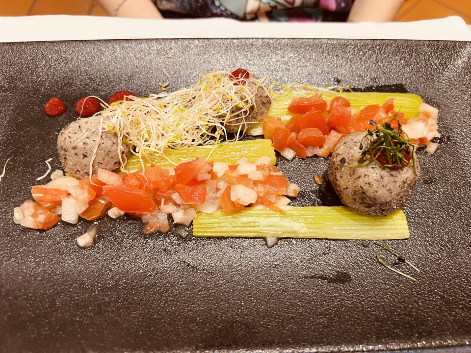 Gastro Kinderhotel Felben