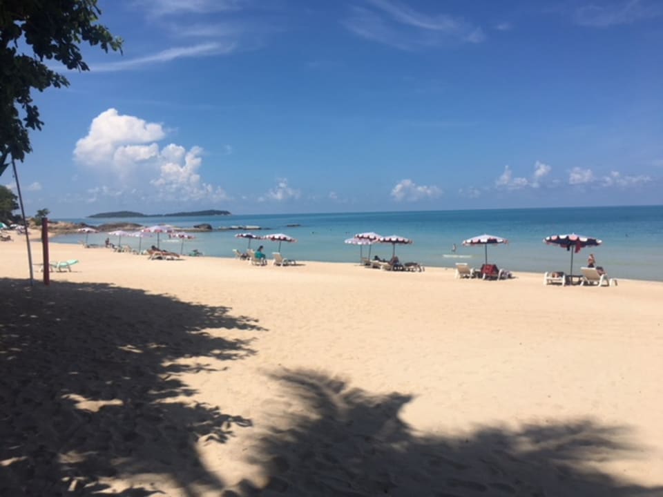 Strand The Fair House Beach Resort