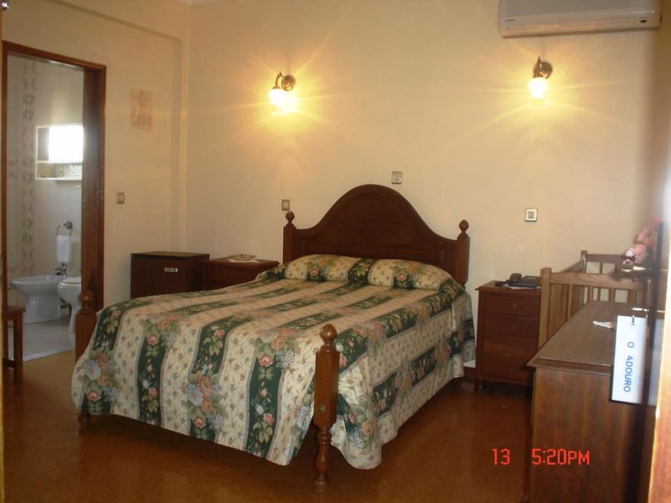 Quarto Casal & Sala Residencial Estrela Do Norte