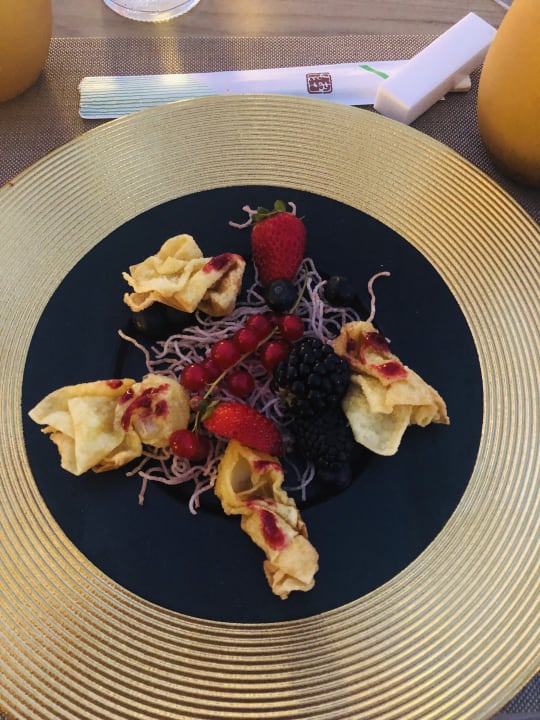 Gastro Zafiro Palace Palmanova