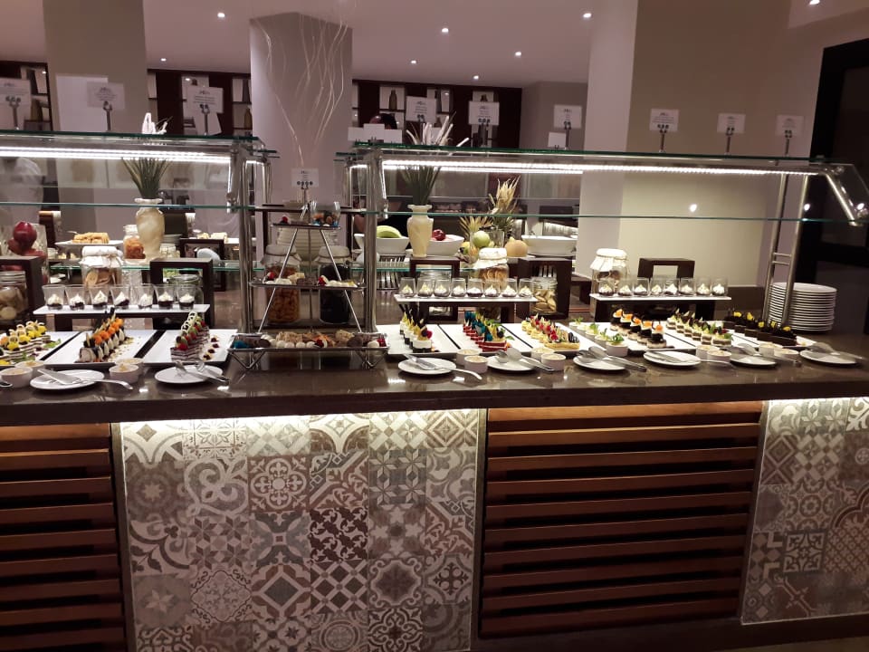 Gastro JAZ Elite Casa del Mar Beach
