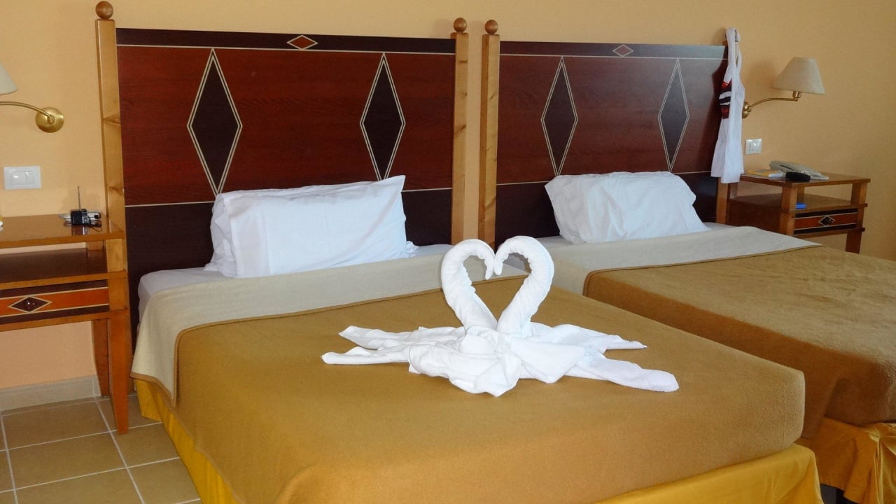 Immer wieder schön. Blau varadero - Adults only