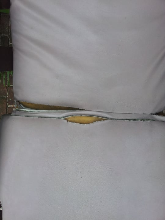 Poolliege  Muang Samui Spa Resort