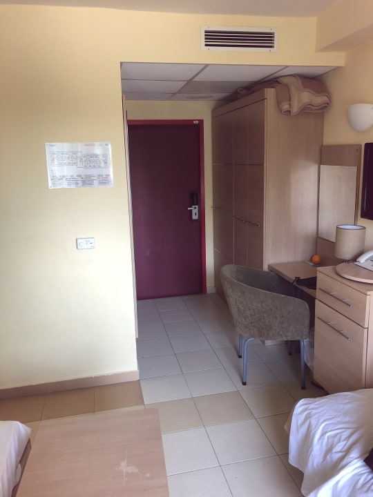 Zimmer Hotel Garden Istra Plava Laguna