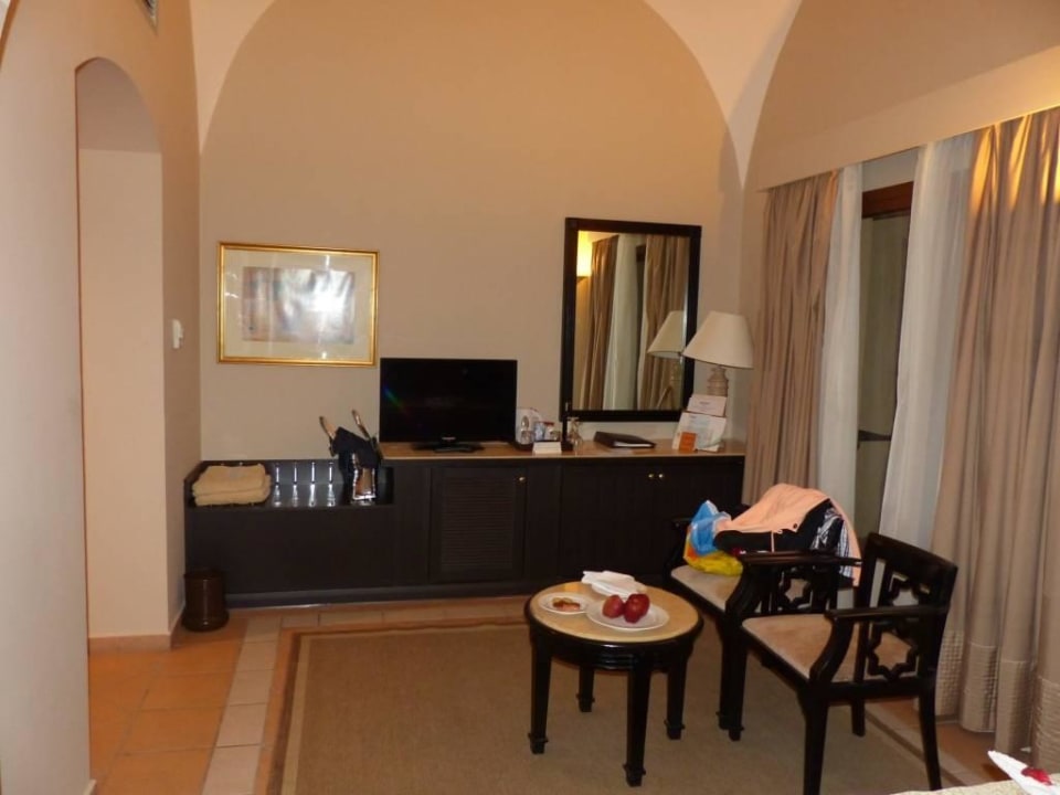 Superior Steigenberger Coraya Beach - Adults only