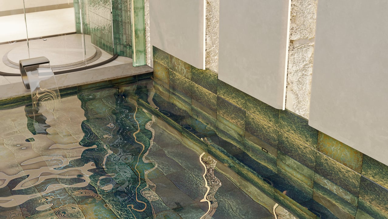 Pool Elite World Kuşadası