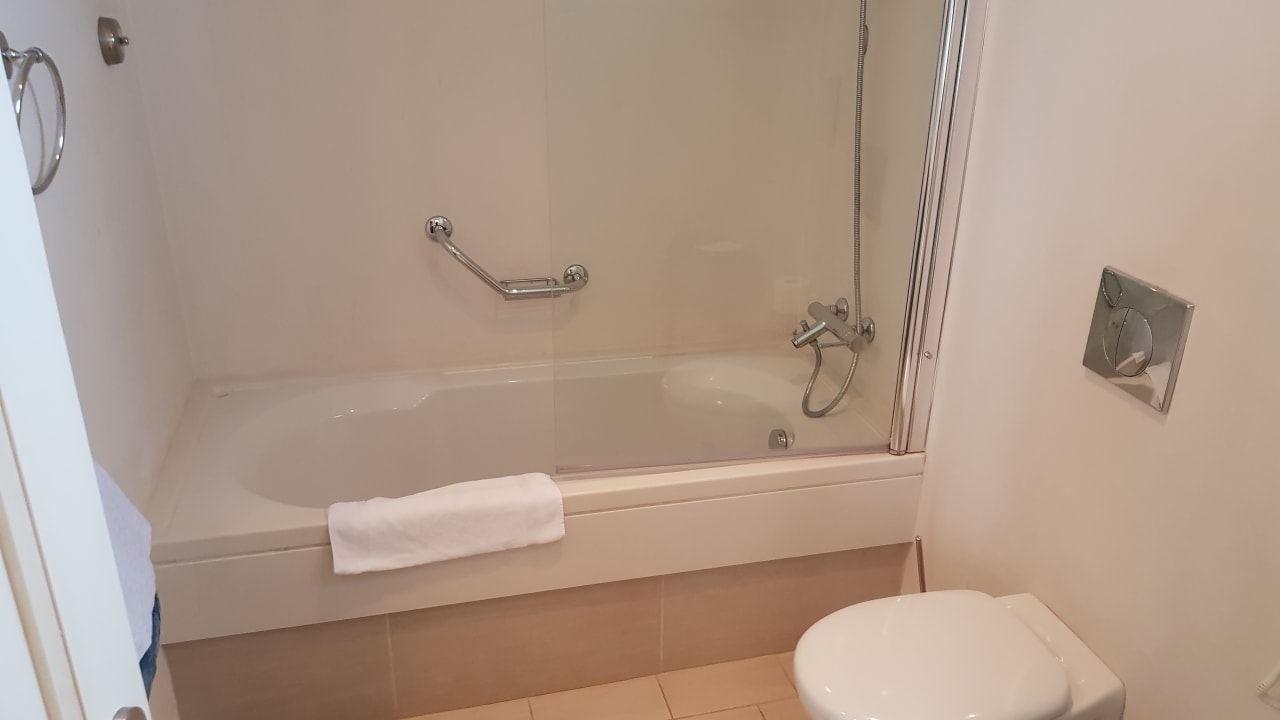 Zimmer Creta Maris Resort