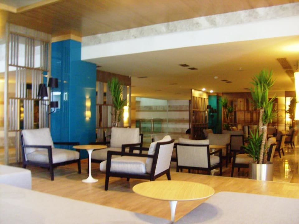Lobby Bar Sherwood Dreams Resort
