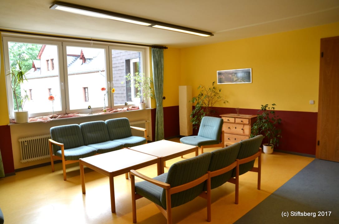 Sonstiges Stiftsberg - Bildungs- & Freizeitzentrum