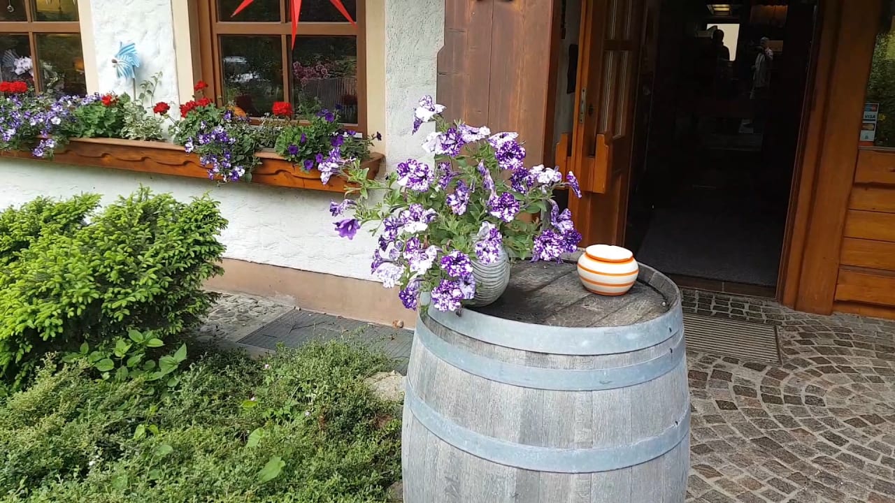 Sonstiges Stahlecker Hof