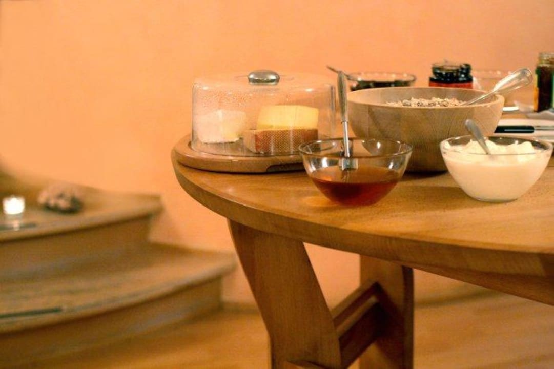 Restaurant/Buffet Gästehaus Friedwart