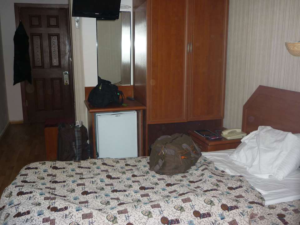 Zimmer Side Miami Beach