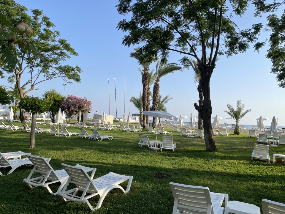 Sonstiges Labranda Alantur Resort