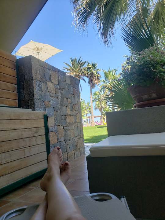 Zimmer Calimera Sirens Beach