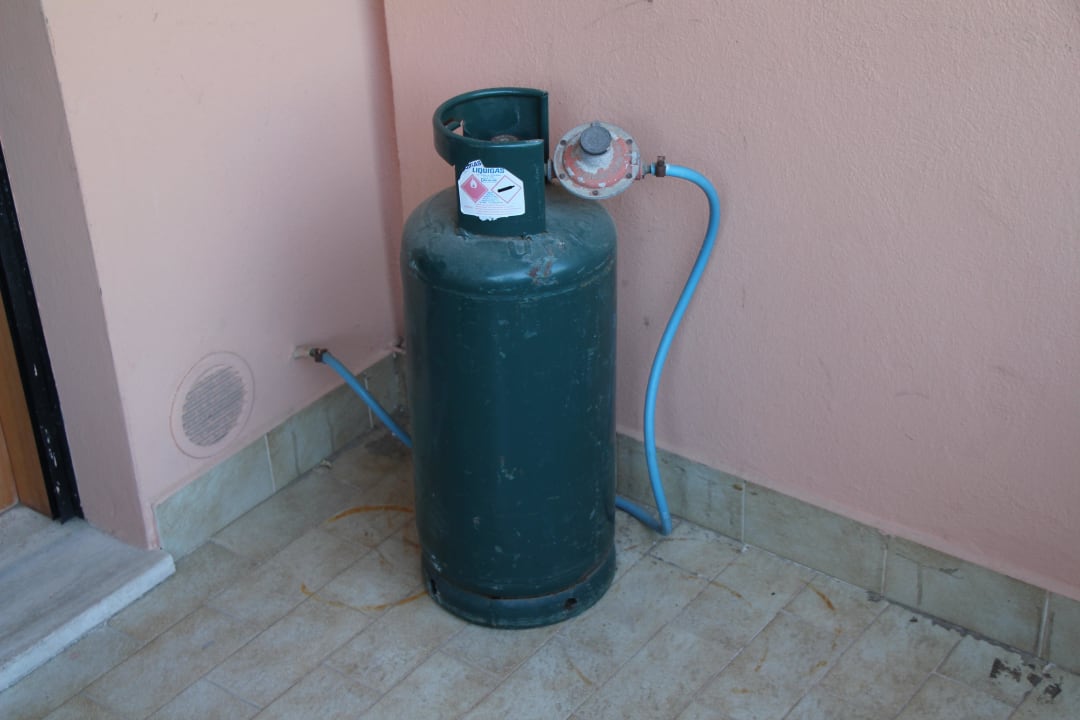 Gasanschluss Apartments in Marina Di Bibbona